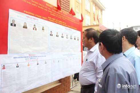 Bộ trưởng Trương Minh Tuấn: