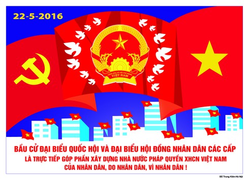 Đại biểu Hội đồng nhân dân có trách nhiệm như thế nào? - ảnh 1