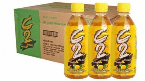 Bán đồ uống C2, Rồng Đỏ nhiễm chì, URC Hà Nội đã phạm luật? - ảnh 1