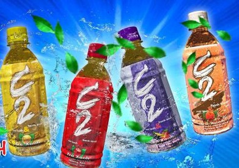 C2 nhiễm chì: Điều gì phía sau