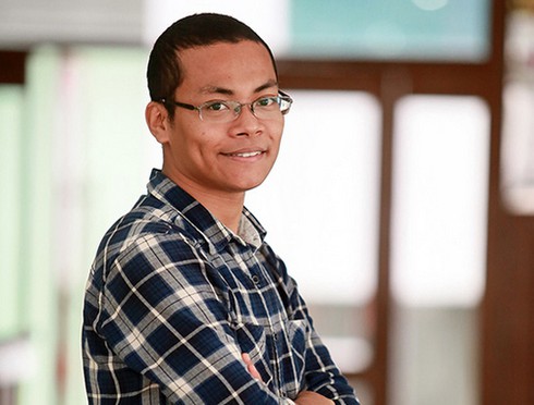 Vụ “đấu tố” MC Phan Anh: