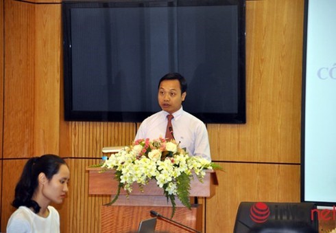 Bộ Tư pháp lên tiếng về điều 292 Bộ Luật Hình sự 2015 - ảnh 1