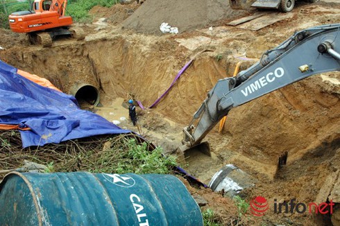 Xem xét lại việc “không khởi tố lãnh đạo Vinaconex” liệu có ra... kết quả cũ? - ảnh 1