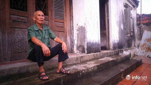 Người mang án tử hình suốt 43 năm đã được kết luận là oan - ảnh 2