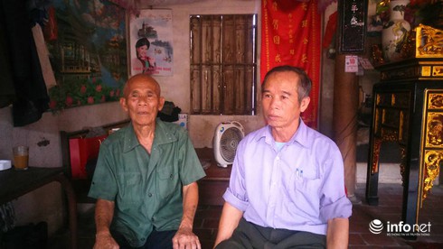 Người mang án tử hình suốt 43 năm đã được kết luận là oan - ảnh 4