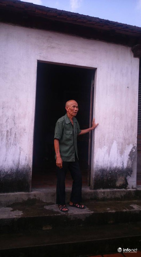 Người mang án tử hình suốt 43 năm đã được kết luận là oan - ảnh 5