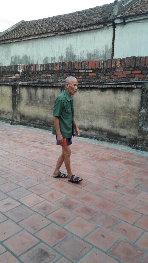 Hai bản án ố vàng làm sống lại vụ