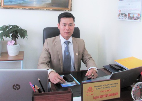 Vụ CSGT bị