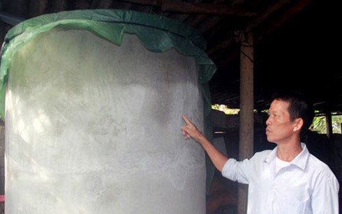 Đổ thuốc sâu vào bể nước đám cưới ở Hà Tĩnh: Đủ yếu tố cấu thành tội giết người! - ảnh 1
