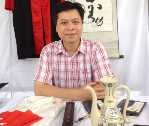 “Tôi ủng hộ thí điểm tiếng Trung, Nga… vào cấp tiểu học” - ảnh 1