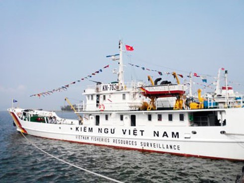 Thanh tra Sở Nông nghiệp Thanh Hóa trả lời về vụ