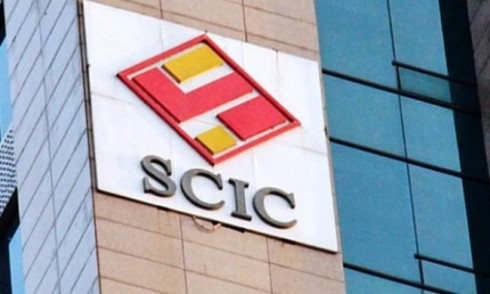 Thanh tra Chính phủ: 21 người của SCIC quá tuổi hưu quản lý DN - ảnh 1
