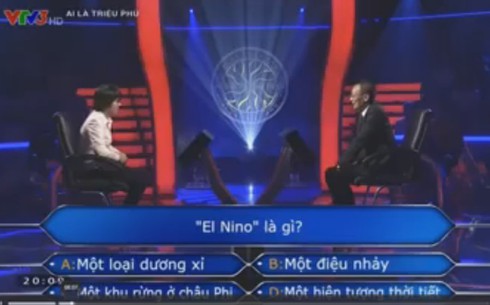 Chuyện “rau đay”, “El Nino”: Nhiều Facebooker kêu gọi đừng lên án cô gái - ảnh 1