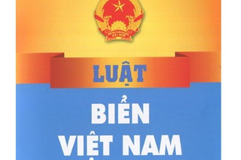 Việt Nam đã “nội luật hóa” Công ước Luật biển 1982 như thế nào? - ảnh 1