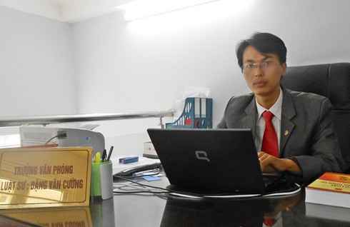 Luật sư: “Không phải thích là “bắt”, là ‘cướp”, là “cưỡng”… - ảnh 2