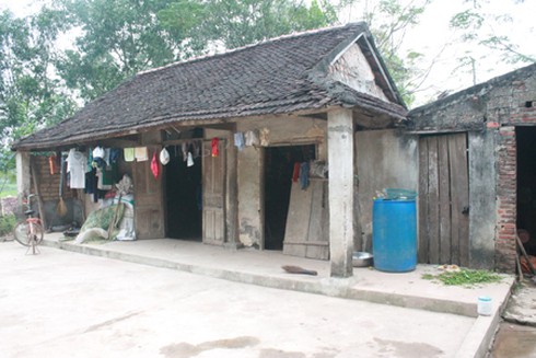 Trải lòng của