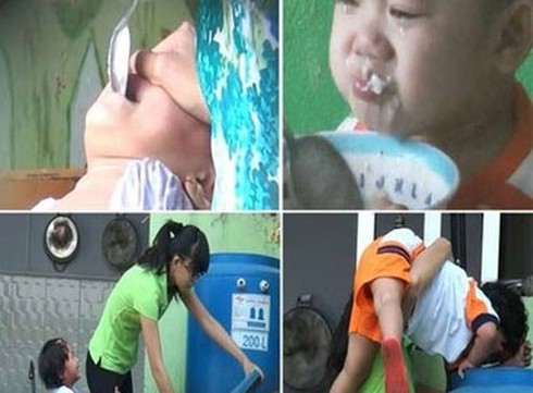Tạm giữ người trông trẻ để điều tra vụ bé gái 2 tuổi tử vong - ảnh 1