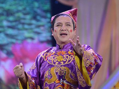 Chí Trung chỉ