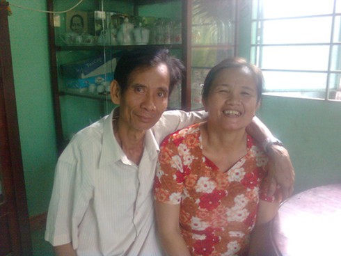 Cổ tích về người đàn bà lấy chồng câm điếc - ảnh 1