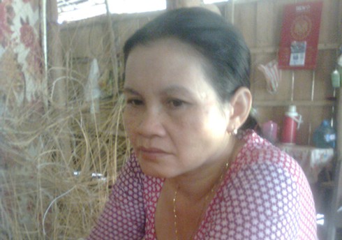 Cổ tích về người đàn bà lấy chồng câm điếc - ảnh 2