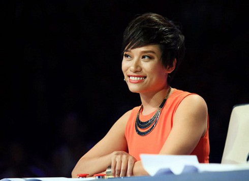 Biên đạo múa Trần Ly Ly: Một nửa đời tự kỷ - ảnh 1