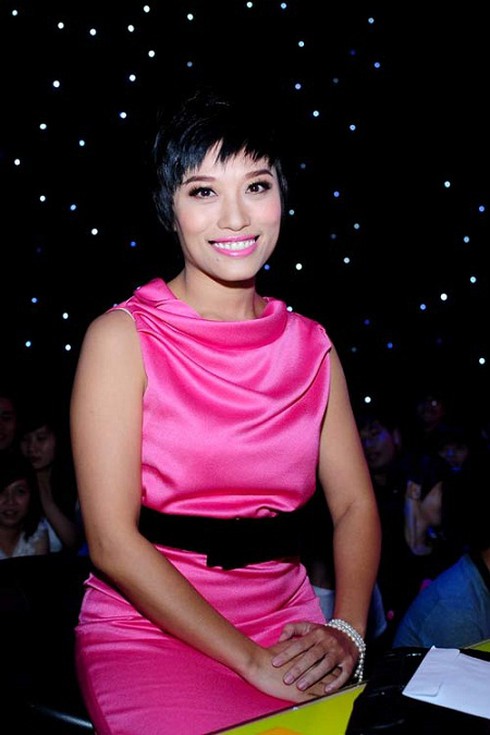 Biên đạo múa Trần Ly Ly: Một nửa đời tự kỷ - ảnh 3