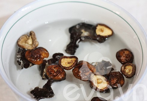 Cách nấu đông gà thơm mát cho bữa cơm ngày Tết - ảnh 2