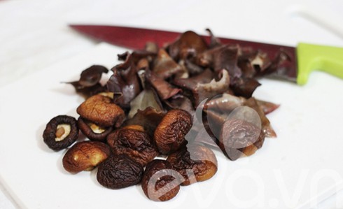 Cách nấu đông gà thơm mát cho bữa cơm ngày Tết - ảnh 3