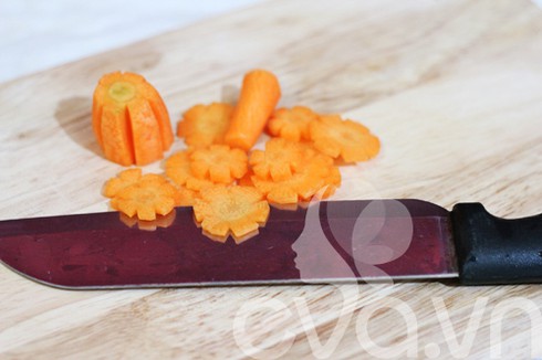 Cách nấu đông gà thơm mát cho bữa cơm ngày Tết - ảnh 4