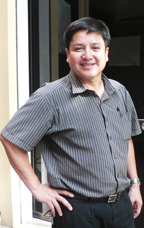 Thưởng Tết nghệ sỹ