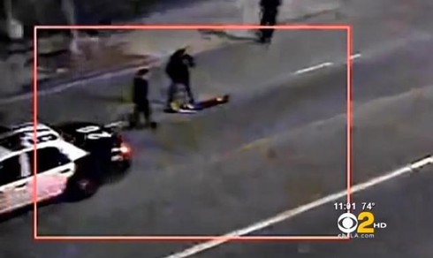 Cảnh sát Mỹ đã tấn công tình dục cô gái gốc Việt? - ảnh 2