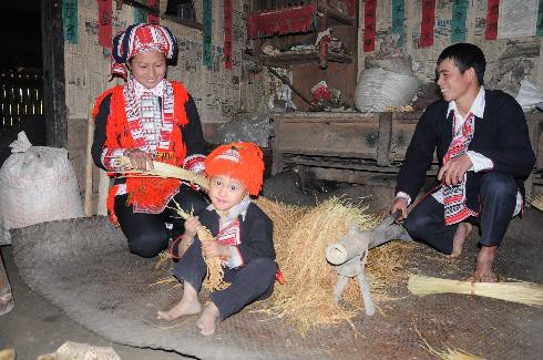 Chuyện lạ ở nơi trai tân chỉ thích... gái nạ dòng - ảnh 1