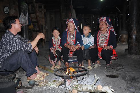 Chuyện lạ ở nơi trai tân chỉ thích... gái nạ dòng - ảnh 2