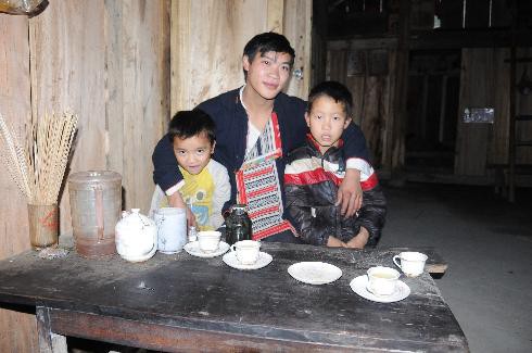 Chuyện lạ ở nơi trai tân chỉ thích... gái nạ dòng - ảnh 3