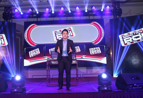 “Đừng để tiền rơi” lấy 200 triệu “dụ” khán giả - ảnh 2