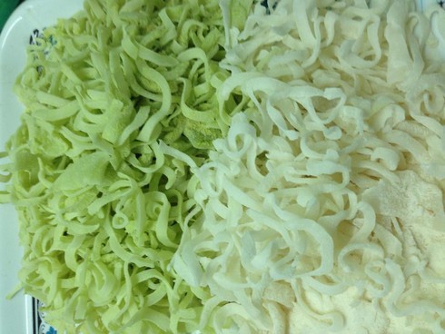 Cách làm mứt dừa non sữa tươi béo ngậy - ảnh 1