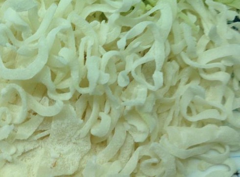 Cách làm mứt dừa truyền thống thơm mềm, béo ngậy - ảnh 1