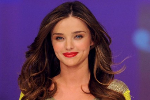 “Thiên thần Miranda Kerr” và bí quyết giữ lửa tình - ảnh 1
