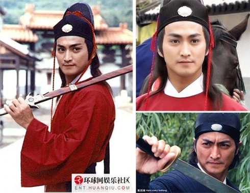 Triển Chiêu Hà Gia Kinh: Giàu sang và cô đơn - ảnh 3