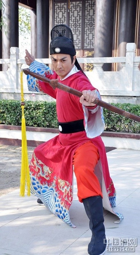 Triển Chiêu Hà Gia Kinh: Giàu sang và cô đơn - ảnh 4