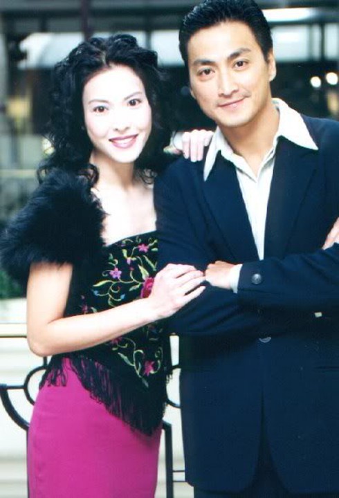 Triển Chiêu Hà Gia Kinh: Giàu sang và cô đơn - ảnh 7