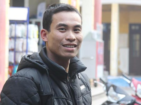 Tết, chỉ dành để đưa khách muôn phương về nhà - ảnh 2