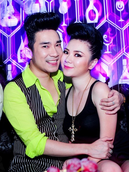 Sao Việt chạy show Tết, cát sê chục nghìn