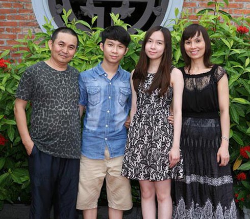 Ai bảo hài Xuân Hinh chán? - ảnh 3