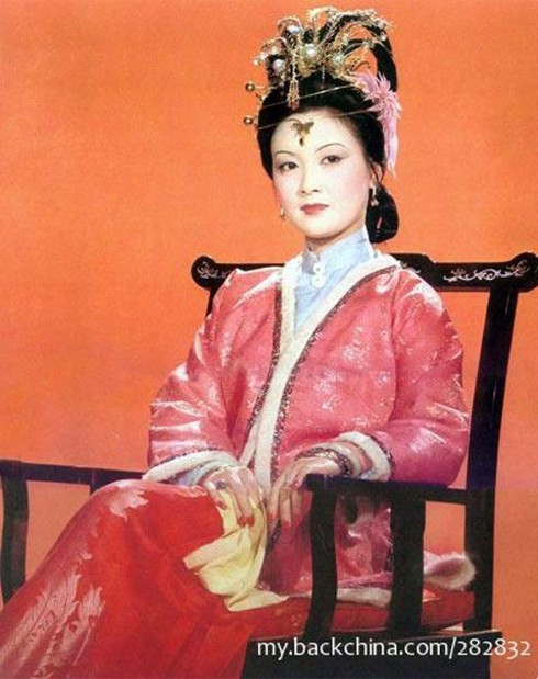 Cuộc hôn nhân bí mật của 'Phượng Ớt' Đặng Tiệp - ảnh 2