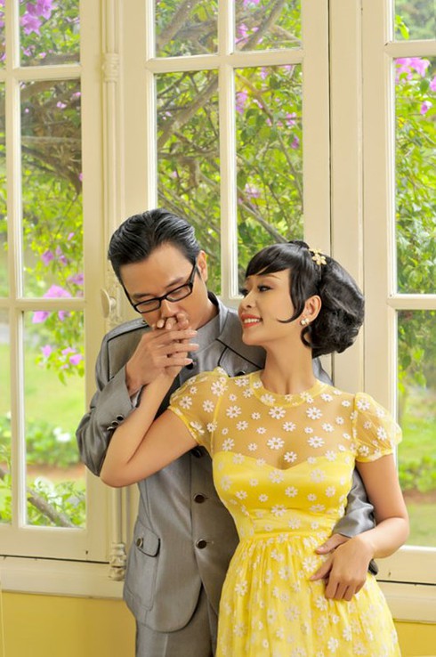 Lê Kiều Như: Mong người cũ dự đám cưới tôi - ảnh 2