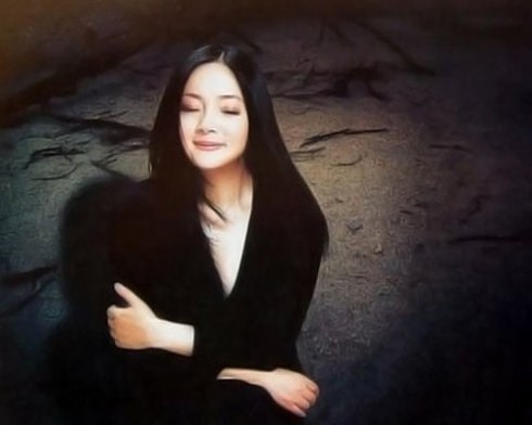 'Tiết Bảo Thoa' Trương Lợi: Triệu phú cô đơn - ảnh 3