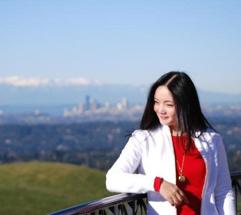 'Tiết Bảo Thoa' Trương Lợi: Triệu phú cô đơn - ảnh 4