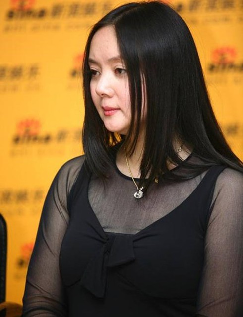 'Tiết Bảo Thoa' Trương Lợi: Triệu phú cô đơn - ảnh 5