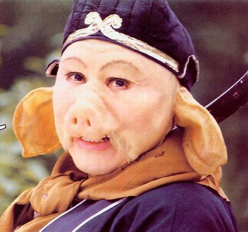 Mối tình ngọt ngào của